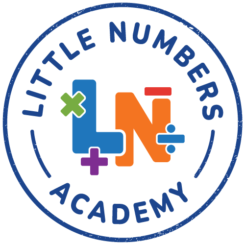 Little Numbers Academy